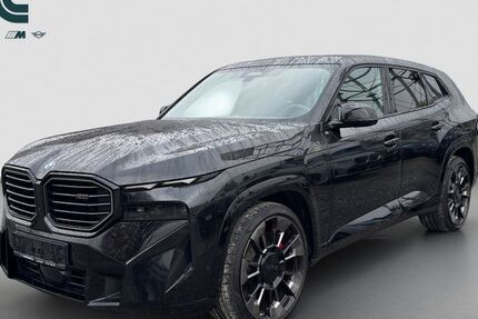 BMW XM 46.704 km 99.760 &euro; Düsseldorf 40549