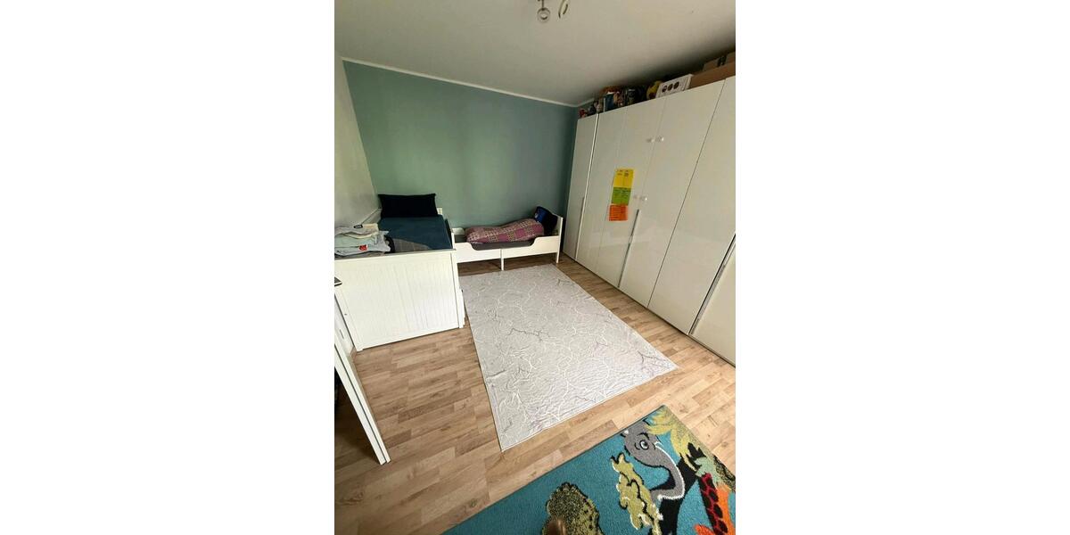 Etagenwohnung Wuppertal Elberfeld - 3 Zimmer, 78 m&sup2;, 710&euro; | Angebot:26341665