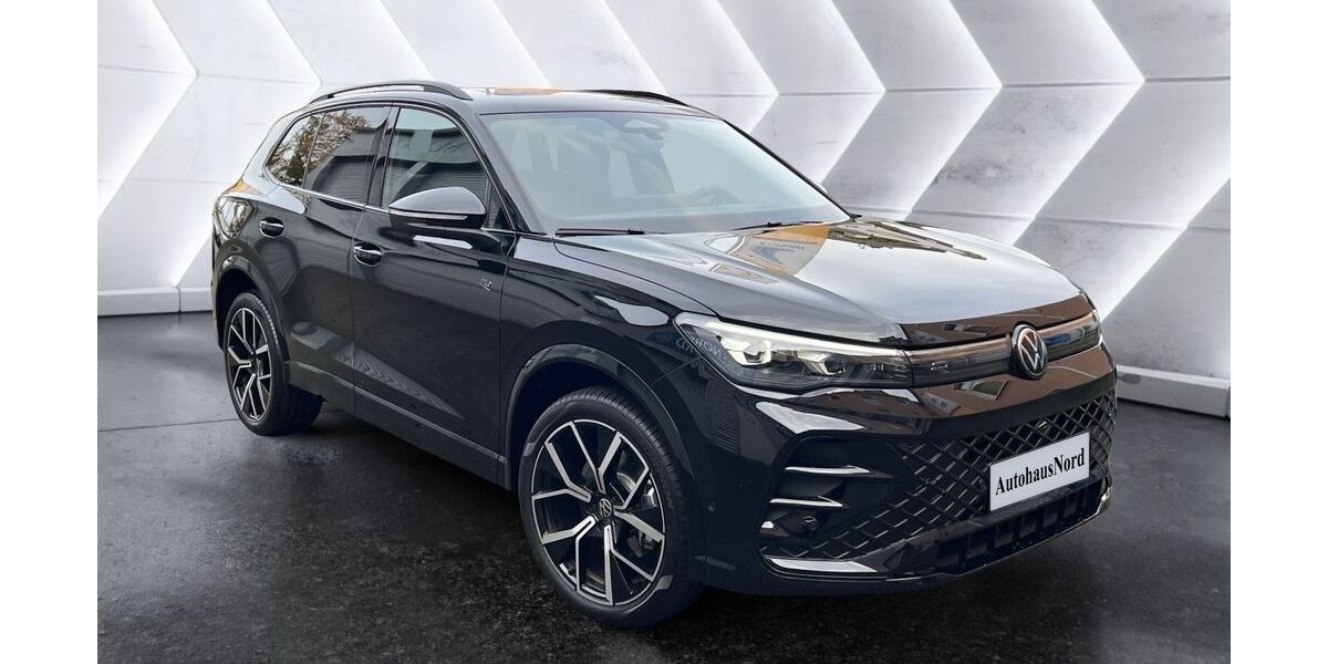 VW Tiguan 19.533 km 51.900 &euro; Köln-Riehl 50735