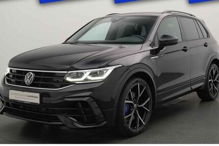 VW Tiguan 45.839 km 42.980 &euro; Leverkusen 51379