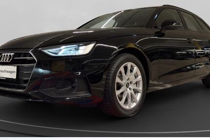 Audi A4 77.944 km 27.990 &euro; Köln 50968