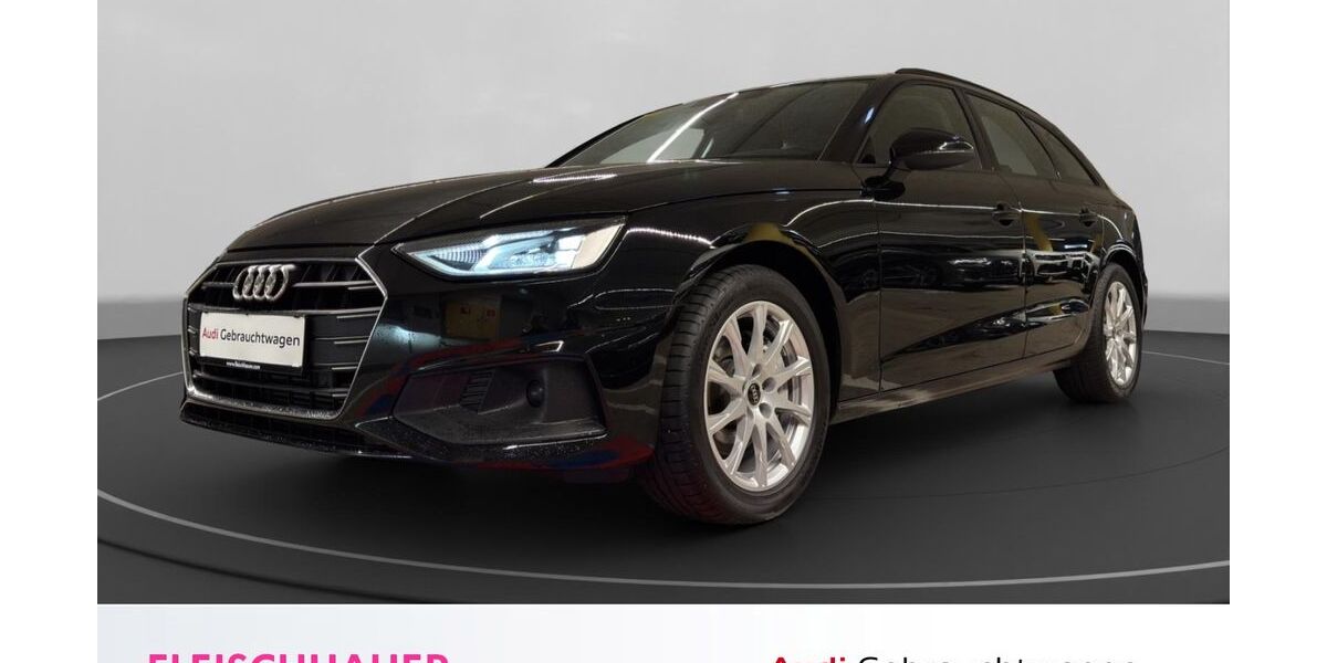 Audi A4 77.944 km 27.990 &euro; Köln 50968