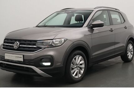 VW T-Cross 46.415 km 17.688 &euro; Leverkusen 51379