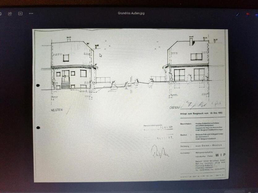 Einfamilienhaus in Bergisch Gladbach Schildgen zimmer