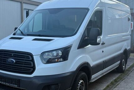 Ford Transit 139.000 km 11.490 € Hattingen 45525