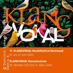 Gaetano Donizetti: La Favorite / KLANGVOKAL Musikfestival