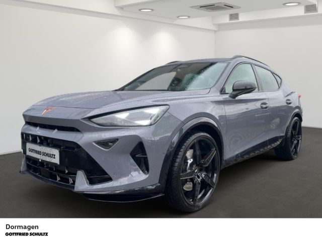 Cupra Formentor 4.990 km 54.980 &euro; Dormagen 41540