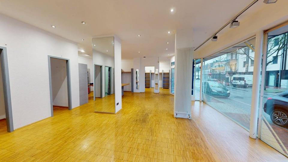 Gewerbeobjekt Ennepetal - 650&euro; | Angebot:24542017