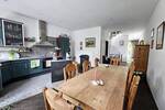 Moderne Architektur trifft auf charmante Baukunst – Häuserensemble aus 2 Einfamilienhäuser, EinliegerWohnung + Fabrikgebäude