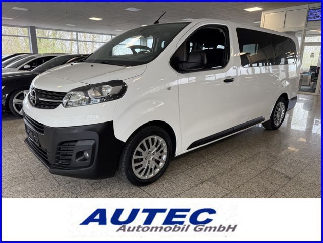 Opel Vivaro 60.000 km 24.888 &euro; Wuppertal 42329
