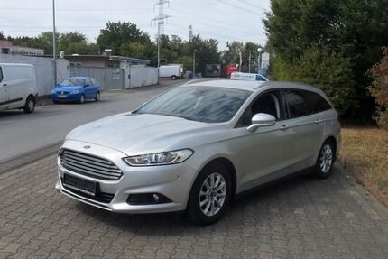 Ford Mondeo 99.850 km 8.950 &euro; Pulheim-Brauweiler bei Köln 50259