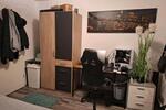 Dachgeschoßwohnung Halver - 3 Zimmer, 75 m&sup2;, 550&euro; | Angebot:26055111