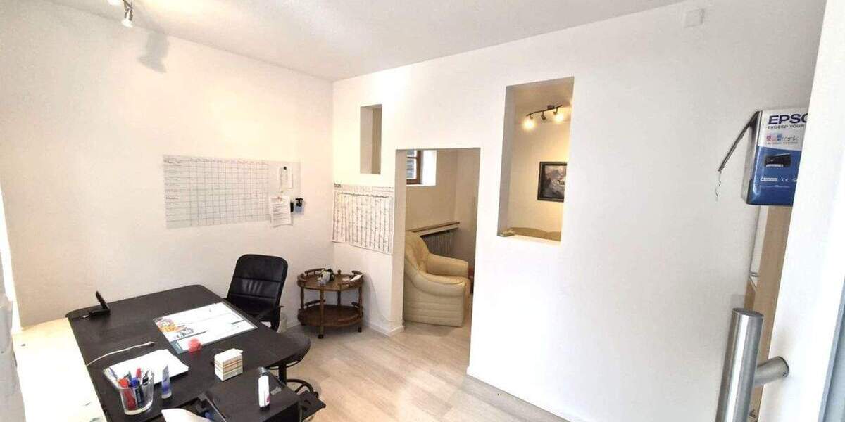 Mehrfamilienhaus, Wohnhaus Solingen Solingen-Mitte - 1 Zimmer, 339 m&sup2;, 799.000&euro; | Angebot:24306022