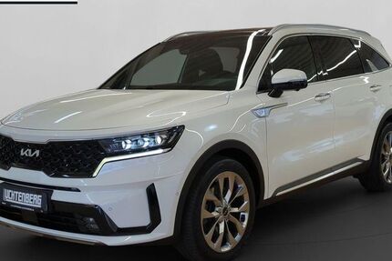 Kia Sorento 55.700 km 38.790 &euro; Leverkusen 51381