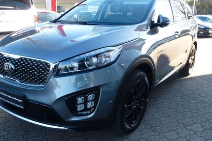 Kia Sorento 95.980 km 19.980 &euro; Overath 51491