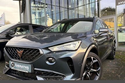 Cupra Formentor 14.877 km 36.950 &euro; Bergisch Gladbach 51469