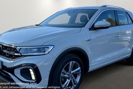 VW T-Roc 21.582 km 22.300 &euro; Solingen 42651