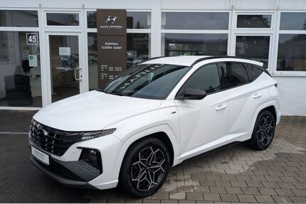 Hyundai TUCSON 58.036 km 28.685 &euro; Leverkusen 51373