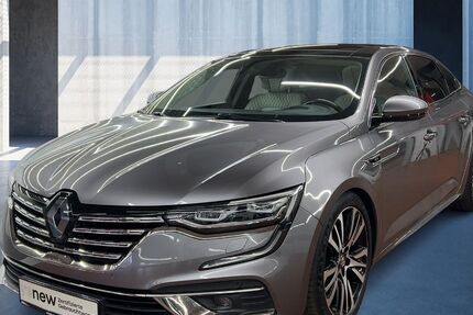 Renault Talisman 38.390 km 23.910 &euro; Köln 50939