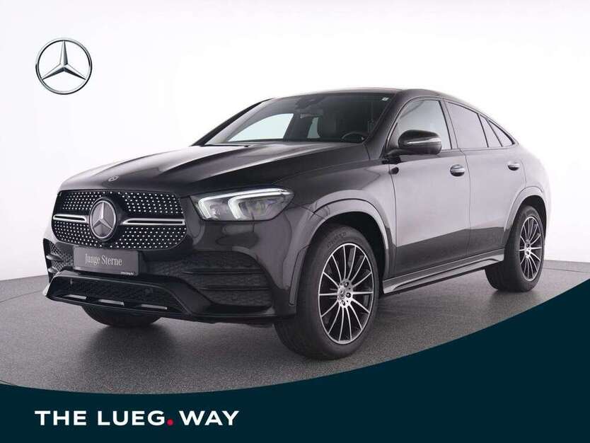 GLE 350