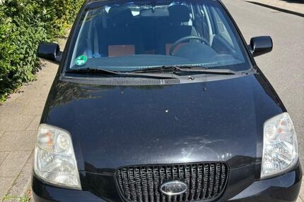 Kia Picanto 60.060 km 2.700 &euro; Hilden 40723