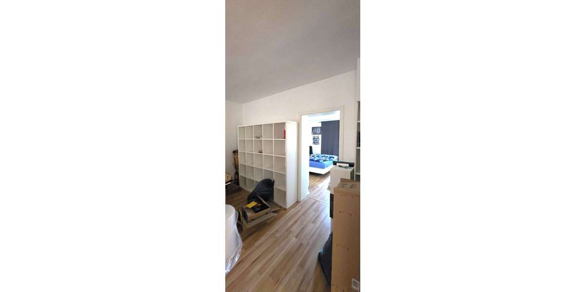 Etagenwohnung Düsseldorf / Mörsenbroich Mörsenbroich - 2 Zimmer, 63 m&sup2;, 680&euro; | Angebot:27016899