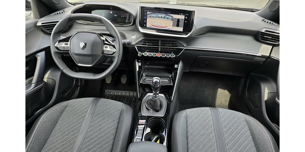 Peugeot 2008 Allure Allwetter|360°|Navi|ACC| 14.126 km 18.775 &euro; Wermelskirchen 42929