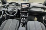 Peugeot 2008 Allure Allwetter|360°|Navi|ACC| 14.126 km 18.775 &euro; Wermelskirchen 42929