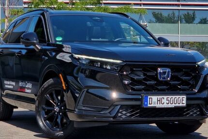 Honda CR-V 16.000 km 45.780 &euro; Düsseldorf 40233