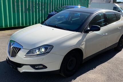 Lancia Delta 225.000 km 1.400 € Bergisch Gladbach 51465