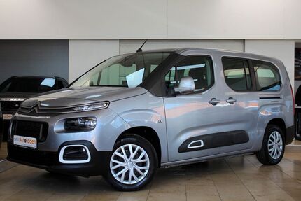 Citroen Berlingo 39.990 km 21.950 &euro; Dormagen 41540