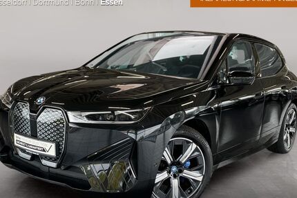 BMW iX 28.619 km 53.990 € Essen 45141
