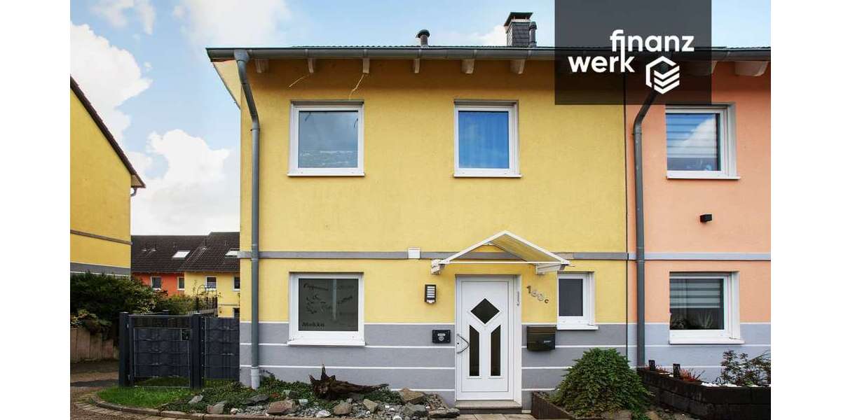 Einfamilienhaus Ennepetal - 5 Zimmer, 110 m&sup2;, 250.000&euro; | Angebot:27661945