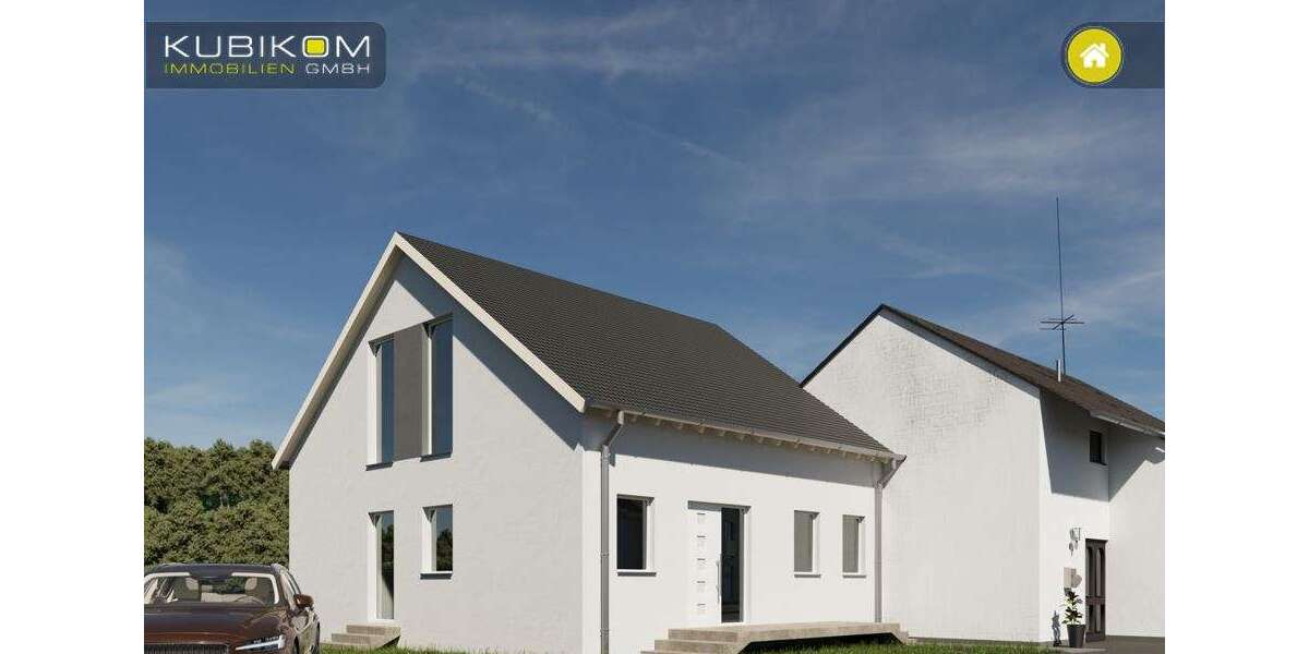 Grundstück Burscheid - 95.000&euro; | Angebot:25472168