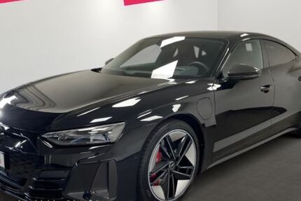 Audi e-tron GT 9.314 km 74.900 &euro; Düsseldorf 40233