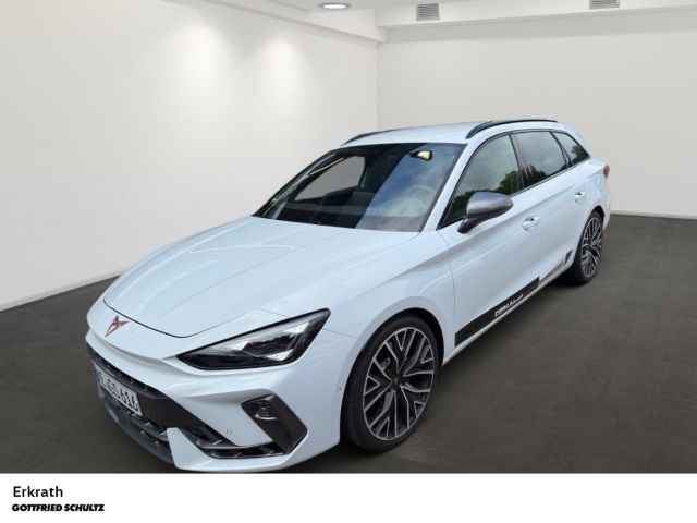 Cupra Leon 6.000 km 44.911 € Erkrath 40699