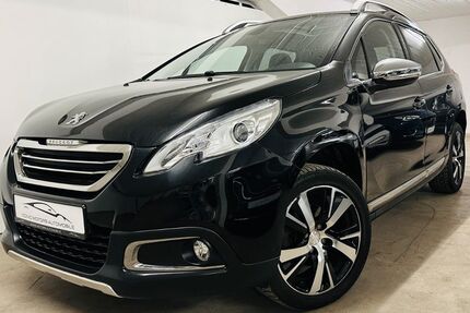 Peugeot 2008 70.470 km 8.990 € Leichlingen 42799
