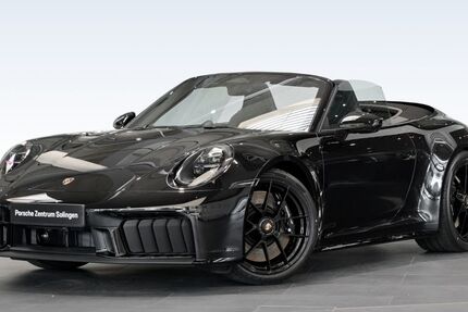 Porsche 992 9.500 km 184.790 &euro; Solingen 42653