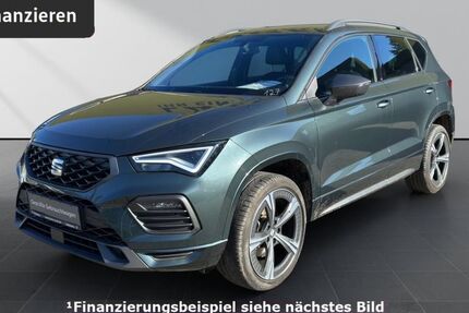 Seat Ateca 30.400 km 27.890 &euro; Wuppertal 42109