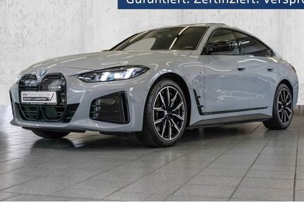 BMW i4 32.998 km 54.940 &euro; Köln Süd 50968