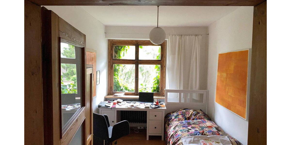 Reihenmittelhaus Wuppertal Barmen - 9 Zimmer, 168 m&sup2;, 345.000&euro; | Angebot:26450572