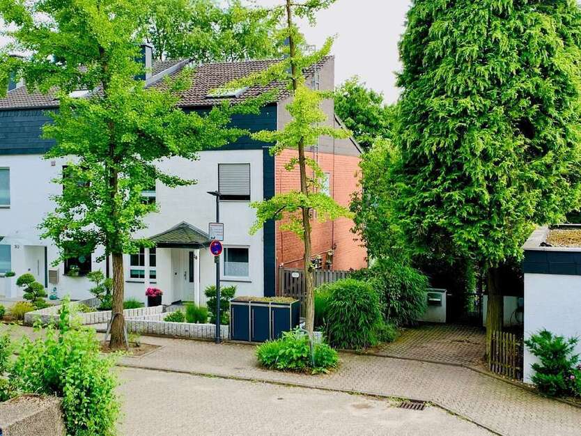 Wohnung zum Kaufen in Haan 329.000 € 89 m²