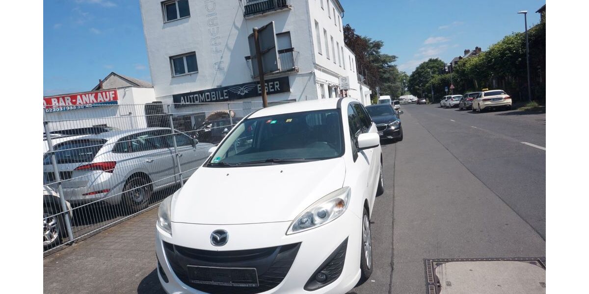 Mazda 5 271.000 km 2.999 &euro; Köln 51143