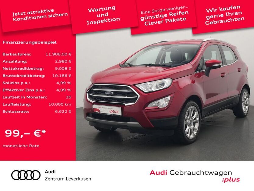 EcoSport