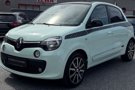 Renault Twingo 80.995 km 8.490 &euro; Solingen 42653