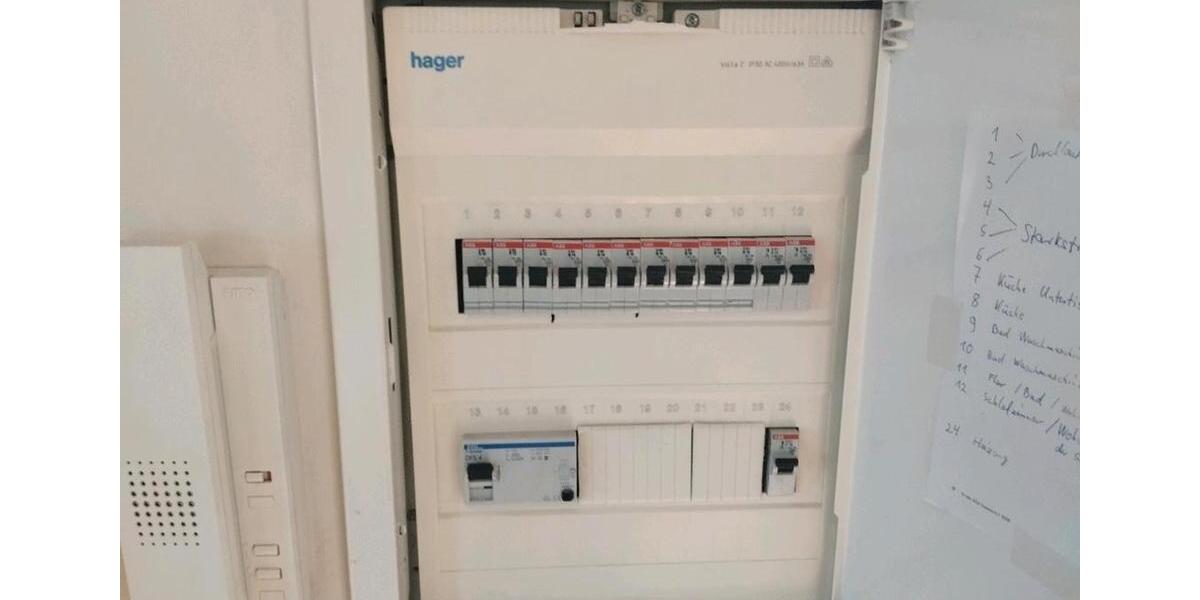 Dachgeschoßwohnung Neuss Furth-Mitte - 2 Zimmer, 70 m&sup2;, 247.000&euro; | Angebot:26165906