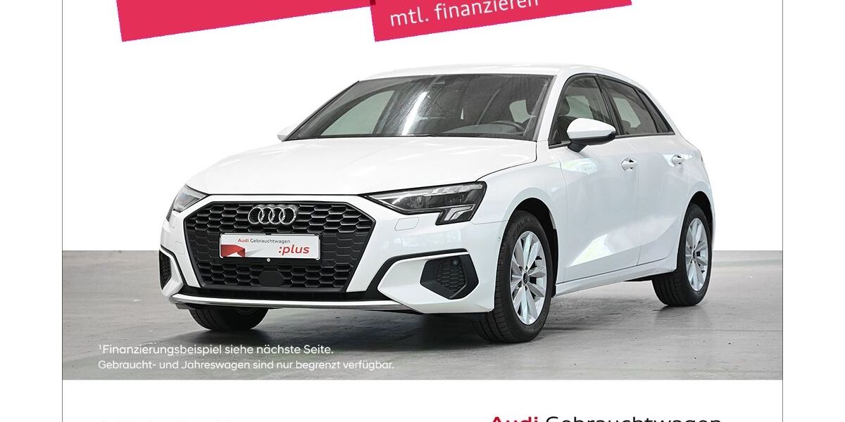 Audi A3 39.112 km 22.888 &euro; Wuppertal 42109