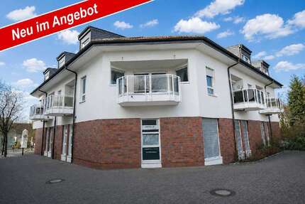 Wohnung Leverkusen Alkenrath - 2 Zimmer, 89 m&sup2;, 249.000&euro; | Angebot:26262711