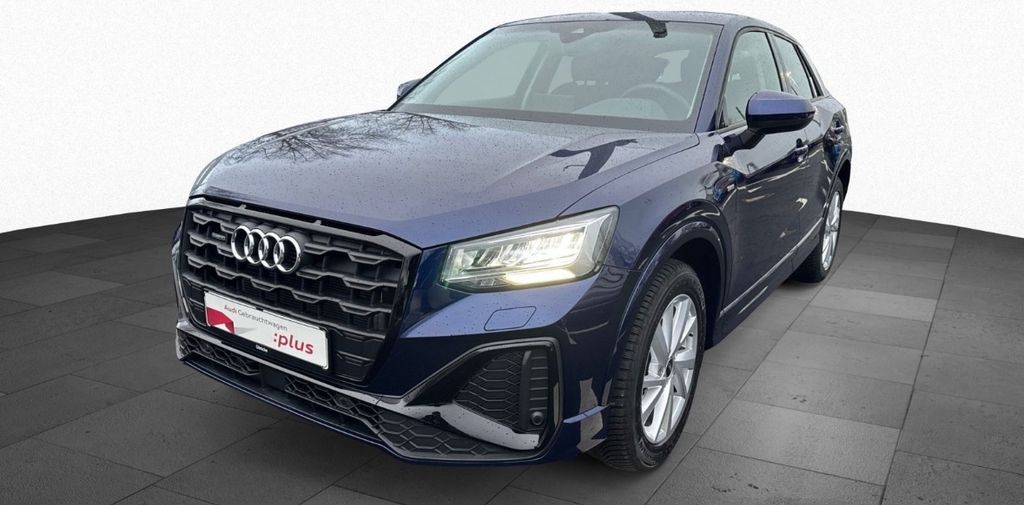 Audi Q2 63.983 km 27.700 &euro; Köln 51107