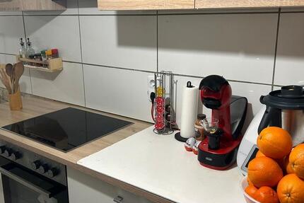 Dachgeschosswohnung 5 Zimmer Solingen-Ohligs 5 zimmer